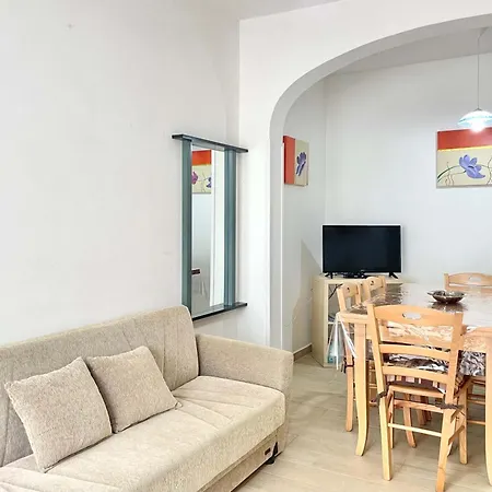 Apartment Casa Calliope - Ampia Casa Vicino La Due Bagni Marina Di Pescoluse